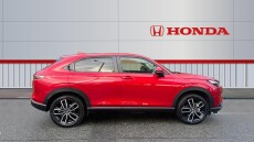 Honda HR-V 1.5 eHEV Elegance 5dr CVT Hybrid Hatchback